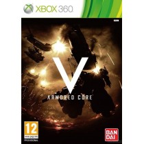 Armored Core V [Xbox 360]